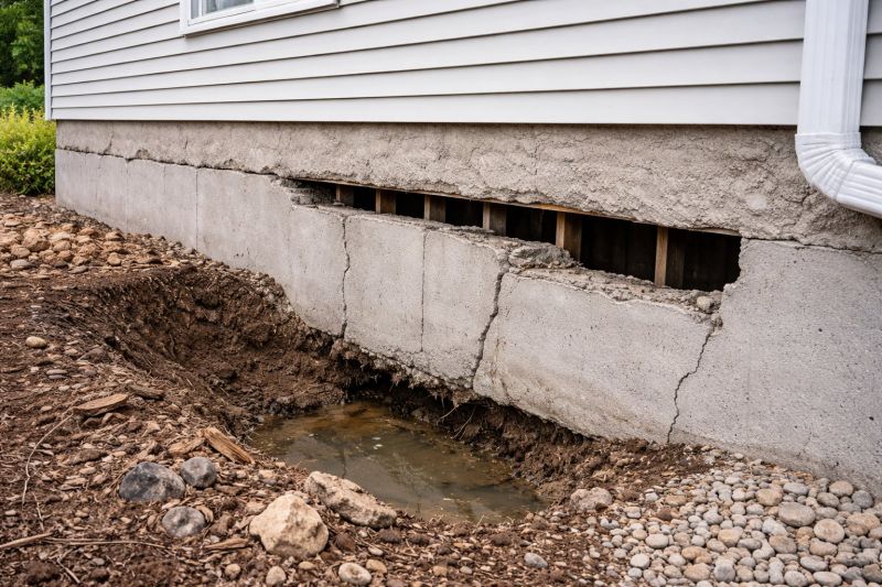 Foundation Assessment in Clermont County, OH