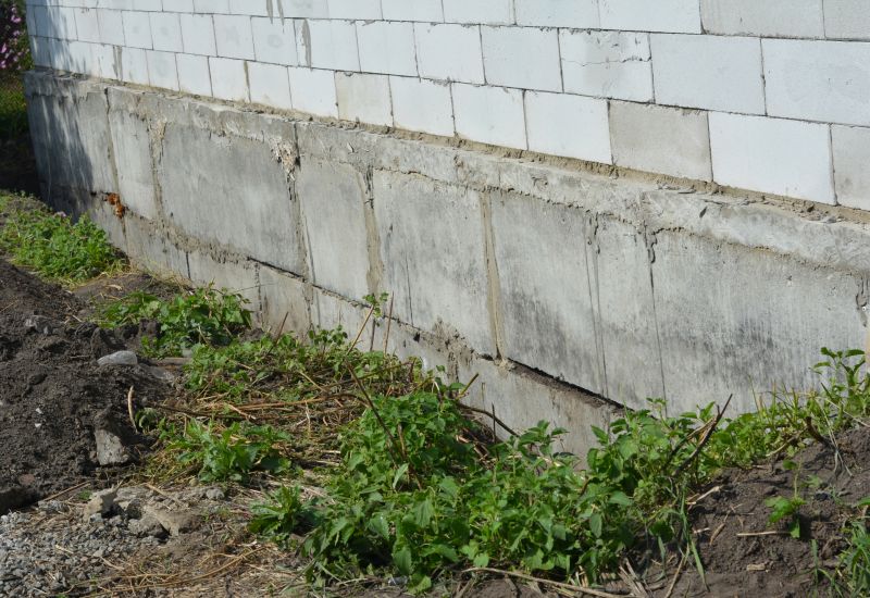 Foundation Maintenance in Clermont County, OH