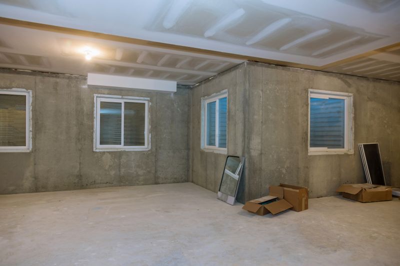 Foundation Raising in Batavia, OH