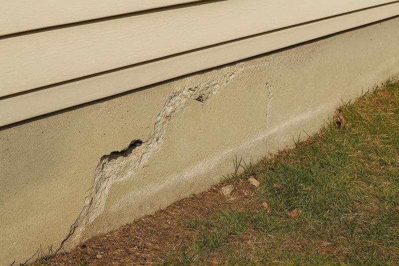Foundation Raising in Latonia, KY