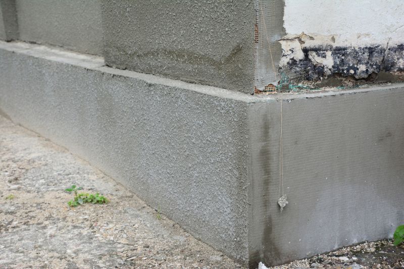 Foundation Repair in Bethel, OH