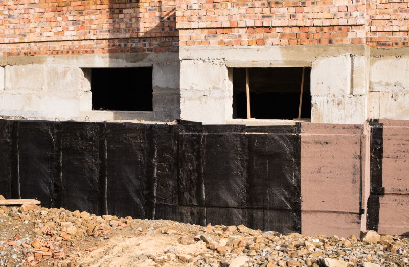 Foundation Repair in Butler County, OH