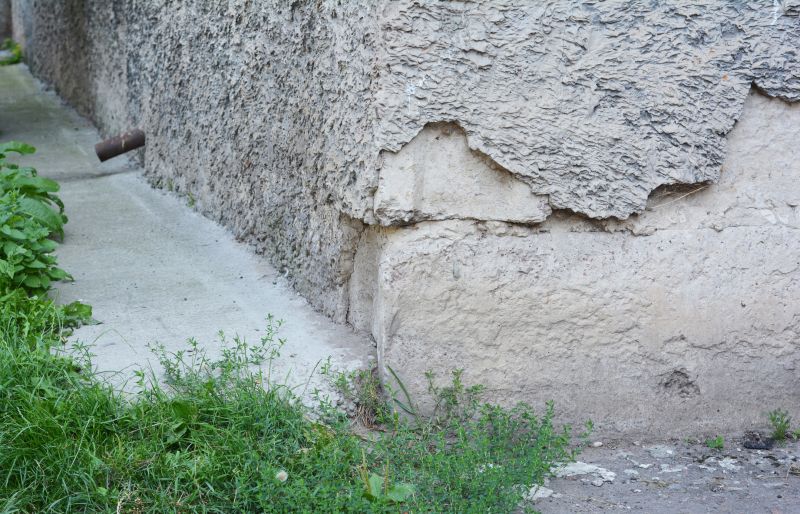 Foundation Repair in Trenton, OH