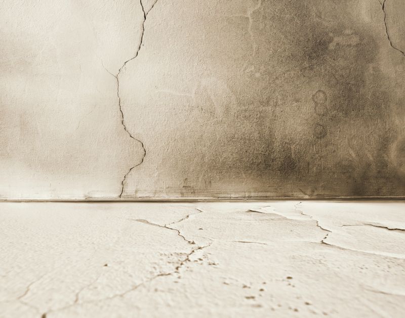 Foundation Restoration in Clermont County, OH