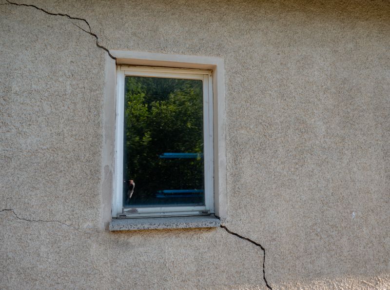 Foundation Structural Repair in Maineville, OH