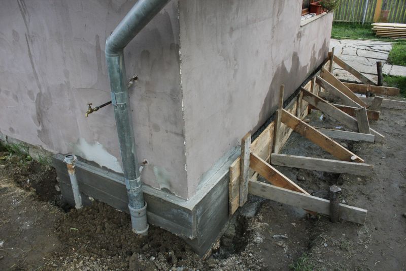 Foundation Underpinning in Clermont County, OH