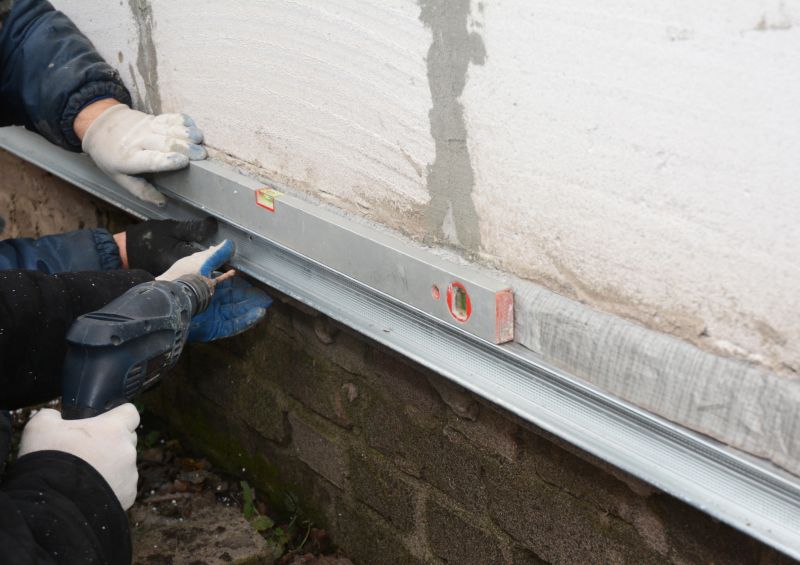 House Leveling in Cincinnati, OH