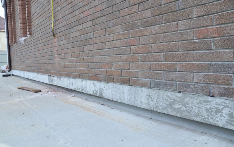 Structural Foundation Repair in Trenton, OH